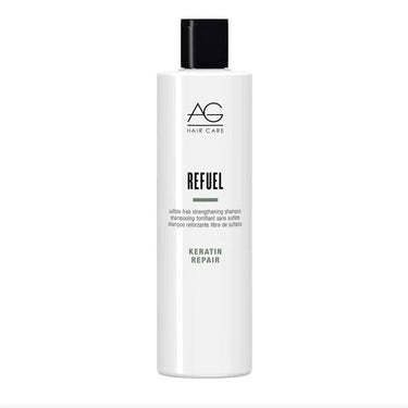AG_Refuel sulphate-free strengthening shampoo_Cosmetic World